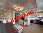 Продається 2 кімнатна квартира з ремонтом в Житомирі по вулиці Хлібній