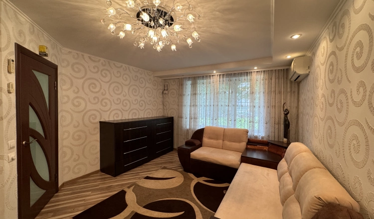 ПРОДАЖ 1-кімнатної квартири, площею 35 м2, р-н ЖК Капучіно в місті Житомирі