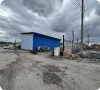 Продаж ділянки 18 соток промислового призначення з приміщенням 180м2 в Житомирі