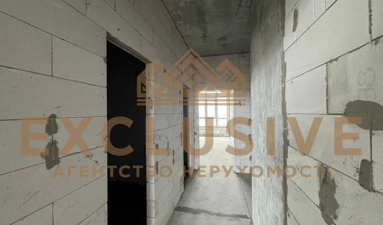ПРОДАЖ 1 кімнатної ВИДОВОЇ квартири в ЗДАНОМУ ЖК LikoGrad Perfect Town м. Київ