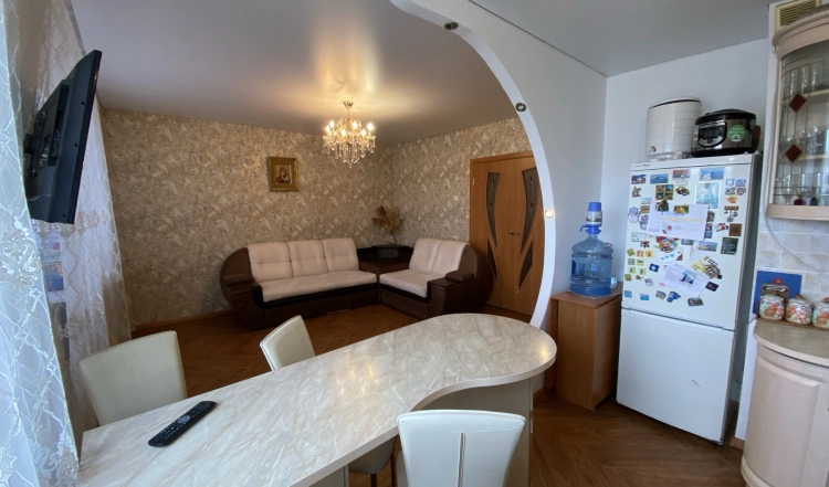 Продаж 3 кімнатної квартири на Промавтоматиці в Житомирі
