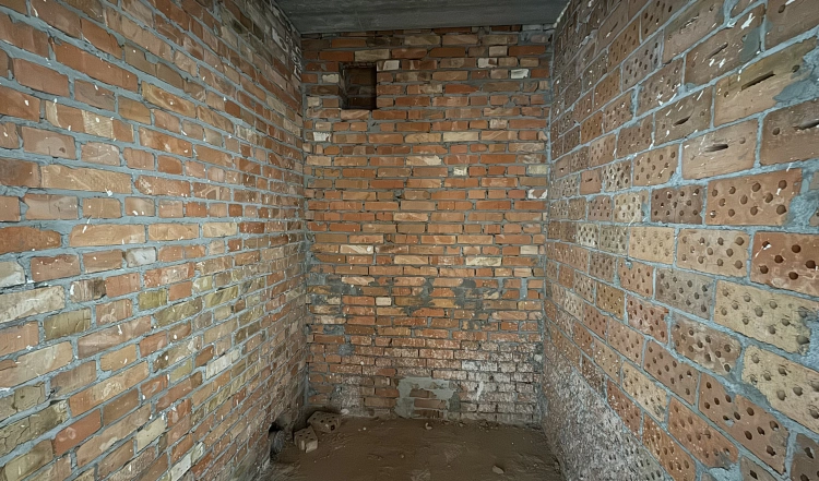 2 кімнатна квартира в НОВОМУ, зданому будинку ЖК Вільський Житомир