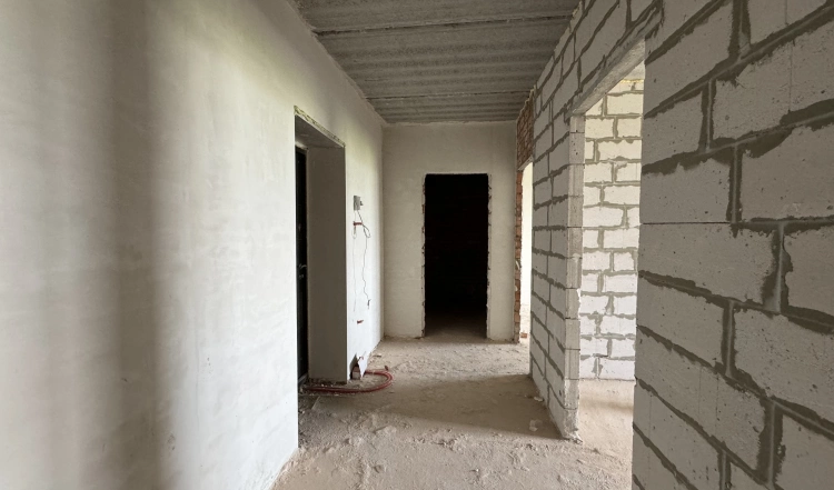 2 кімнатна квартира в НОВОМУ, зданому будинку ЖК Вільський Житомир