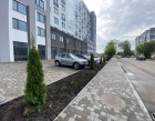 2 кімнатна квартира в НОВОМУ, зданому будинку ЖК Вільський Житомир