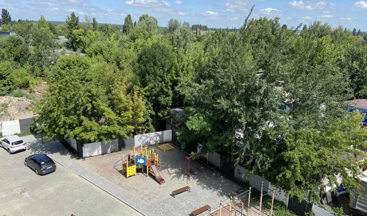 2 кімнатна квартира в НОВОМУ, зданому будинку ЖК Вільський Житомир