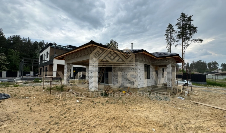 ПРОДАЖ БУДИНКА у ПРЕСТИЖНОМУ та ЕКО районі Корбутівка Житомир