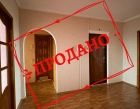 Продається ПРОСТОРА 4-кімнатна квартира 80 м2 з АВТОНОМНИМ ОПАЛЕННЯМ в Житомирі