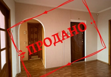 Продається ПРОСТОРА 4-кімнатна квартира 80 м2 з АВТОНОМНИМ ОПАЛЕННЯМ в Житомирі