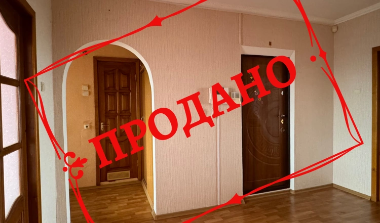 Продається ПРОСТОРА 4-кімнатна квартира 80 м2 з АВТОНОМНИМ ОПАЛЕННЯМ в Житомирі