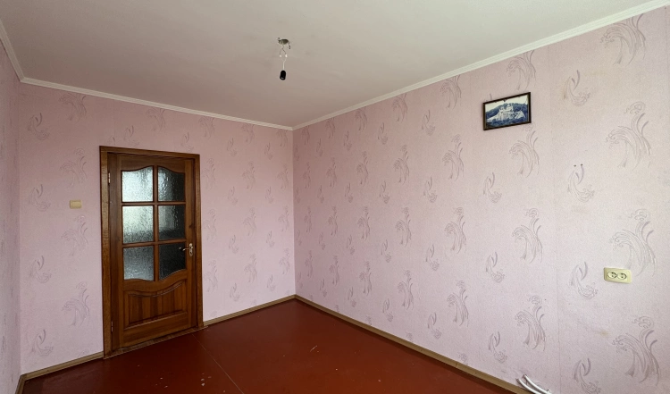Продається ПРОСТОРА 4-кімнатна квартира 80 м2 з АВТОНОМНИМ ОПАЛЕННЯМ в Житомирі