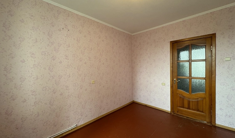 Продається ПРОСТОРА 4-кімнатна квартира 80 м2 з АВТОНОМНИМ ОПАЛЕННЯМ в Житомирі