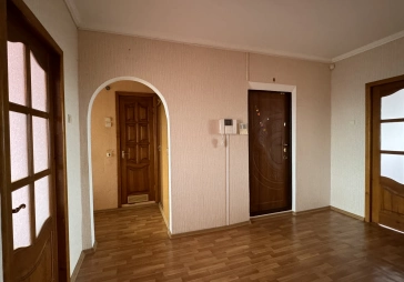 Продається ПРОСТОРА 4-кімнатна квартира 80 м2 з АВТОНОМНИМ ОПАЛЕННЯМ в Житомирі