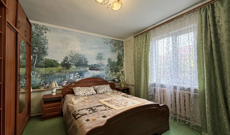 Продається окремий будинок 81м2  в Житомирі