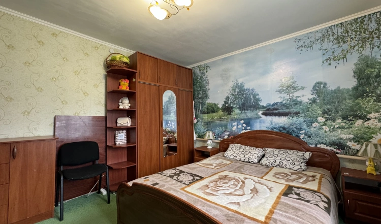 Продається окремий будинок 81м2  в Житомирі