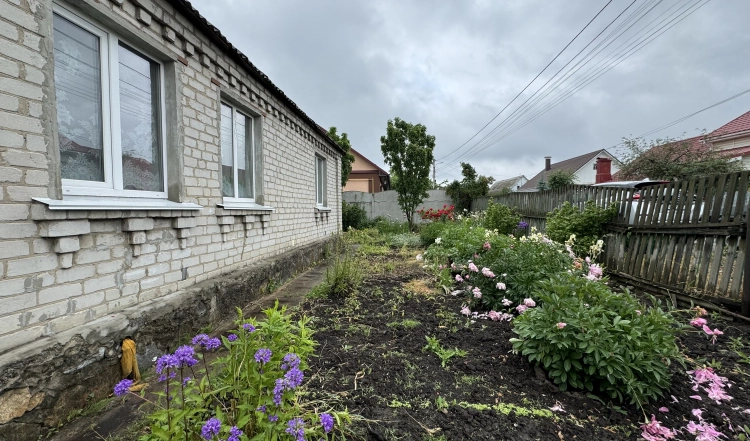 Продається окремий будинок 81м2  в Житомирі