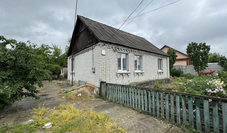 Продається окремий будинок 81м2  в Житомирі