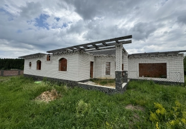Продаж одноповерхового будинку 150м2 район новобудов в Житомирі