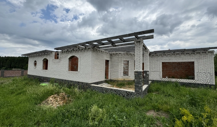 Продаж одноповерхового будинку 150м2 район новобудов в Житомирі