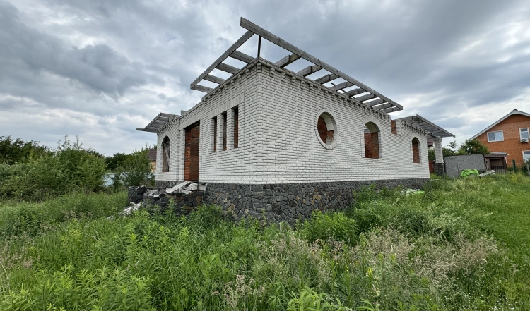 Продаж одноповерхового будинку 150м2 район новобудов в Житомирі