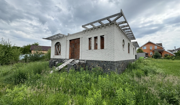 Продаж одноповерхового будинку 150м2 район новобудов в Житомирі