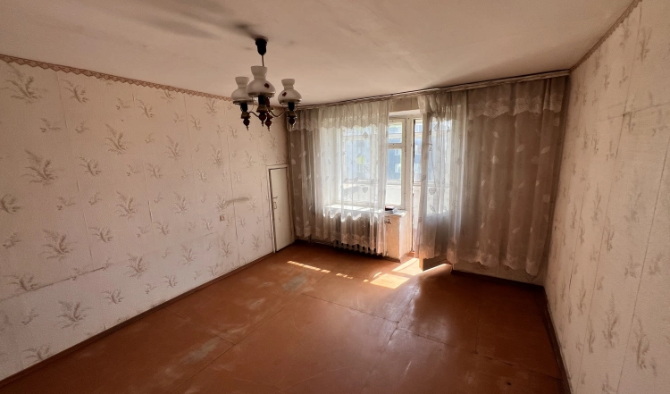 Продаж 1 кімнатної квартири 35м2 в ЦЕНТРІ міста Житомир