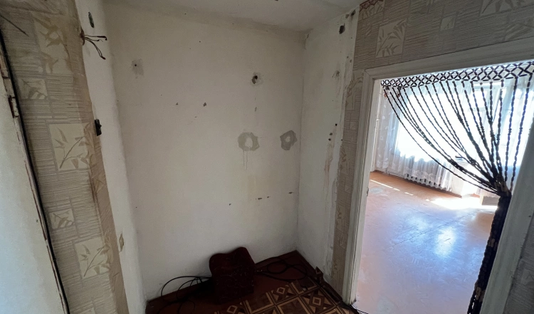 Продаж 1 кімнатної квартири 35м2 в ЦЕНТРІ міста Житомир