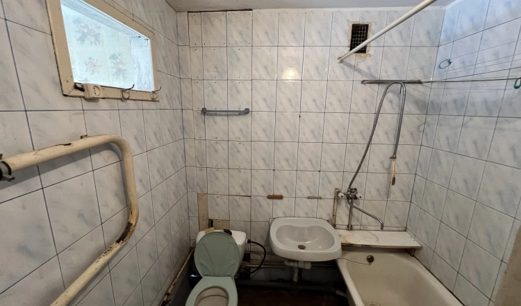 Продаж 1 кімнатної квартири 35м2 в ЦЕНТРІ міста Житомир