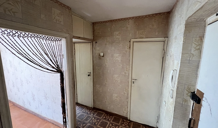 Продаж 1 кімнатної квартири 35м2 в ЦЕНТРІ міста Житомир