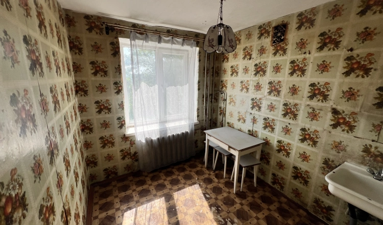 Продаж 1 кімнатної квартири 35м2 в ЦЕНТРІ міста Житомир