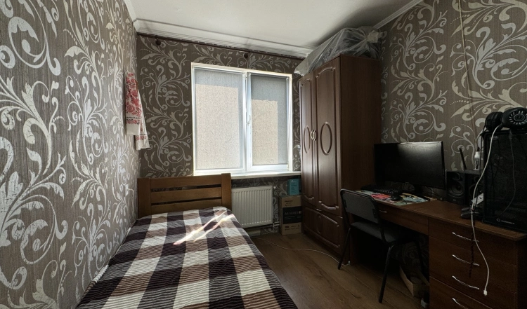 Продається 2 кімнатна квартира з АВТОНОМКОЮ в Житомирі