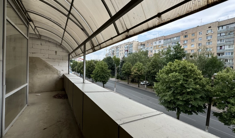 ПРОДАЖ VIP квартири 95 м² в новому будинку Прем'єр Холл Житомир