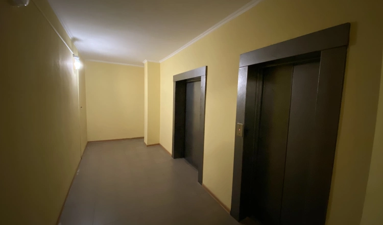 ПРОДАЖ VIP квартири 95 м² в новому будинку Прем'єр Холл Житомир