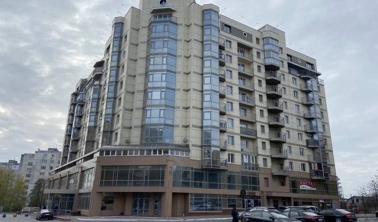 ПРОДАЖ VIP квартири 95 м² в новому будинку Прем'єр Холл Житомир