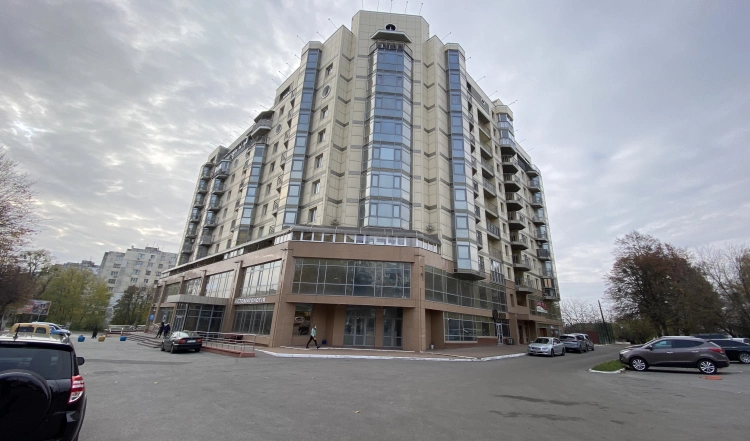 ПРОДАЖ VIP квартири 95 м² в новому будинку Прем'єр Холл Житомир