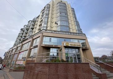 ПРОДАЖ VIP квартири 95 м² в новому будинку Прем'єр Холл Житомир