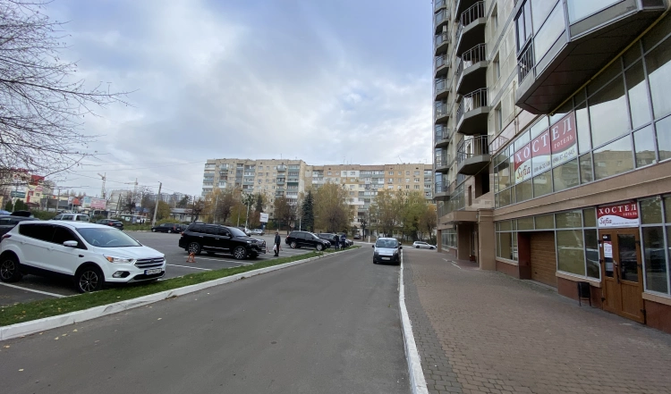 ПРОДАЖ VIP квартири 95 м² в новому будинку Прем'єр Холл Житомир