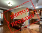 3 кімнатна квартира з АВТОНОМКОЮ в центрі Житомира