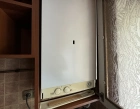 3 кімнатна квартира з АВТОНОМКОЮ в центрі Житомира