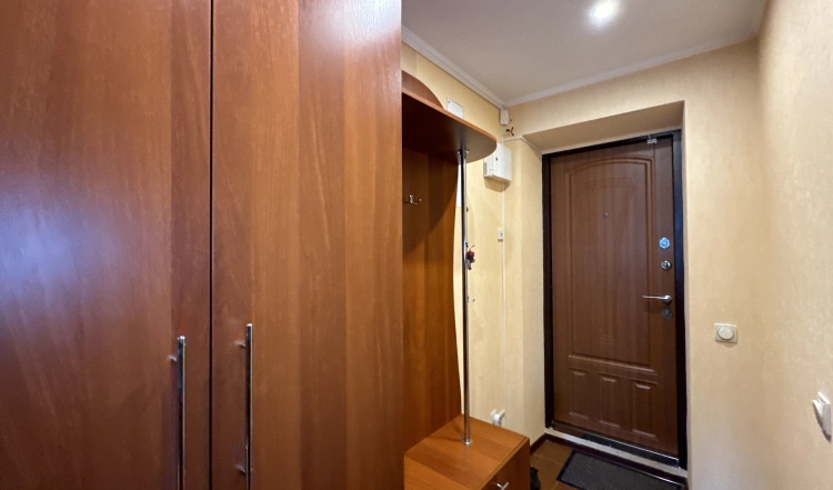 3 кімнатна квартира з АВТОНОМКОЮ в центрі Житомира