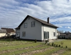 Продаж нового 2 х поверхового будинку в місті Житомир