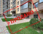 Продаж 2-х кімнатної квартири ЖК Тетерівський Бульвар в Житомирі