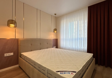 Продаж VIP квартири в ЖК Домбровський