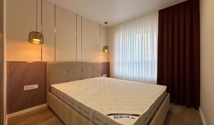 Продаж VIP квартири в ЖК Домбровський