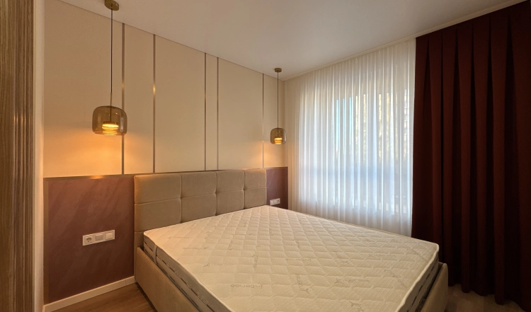 Продаж VIP квартири в ЖК Домбровський