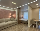 Продаж VIP квартири в ЖК Домбровський