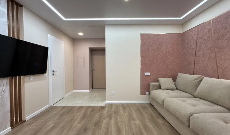 Продаж VIP квартири в ЖК Домбровський