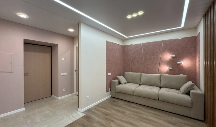 Продаж VIP квартири в ЖК Домбровський