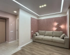 Продаж VIP квартири в ЖК Домбровський