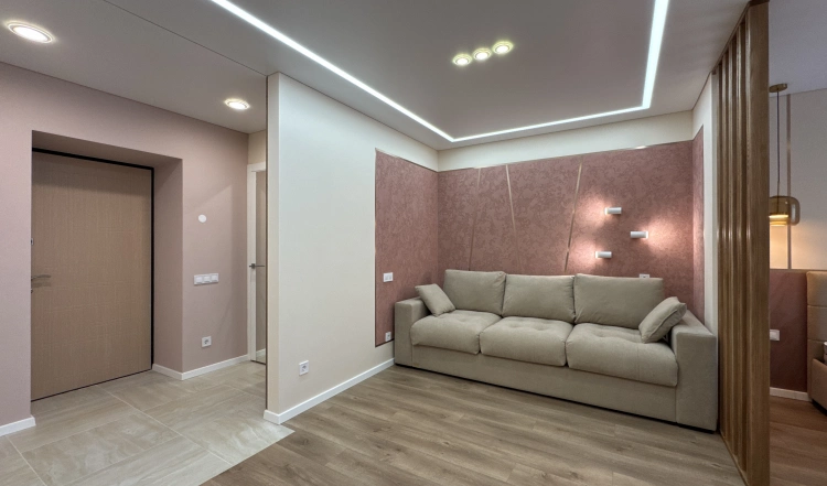 Продаж VIP квартири в ЖК Домбровський