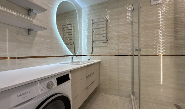 Продаж VIP квартири в ЖК Домбровський